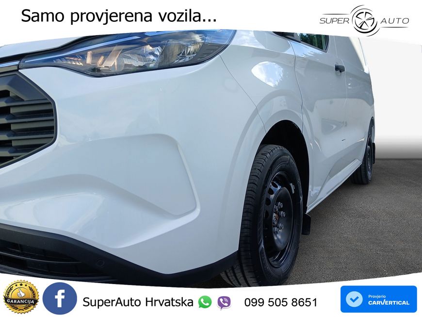 Ford Transit 118 KS