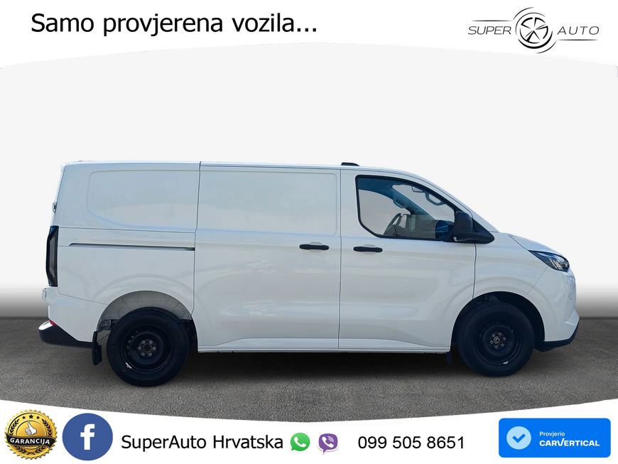 Ford Transit 118 KS