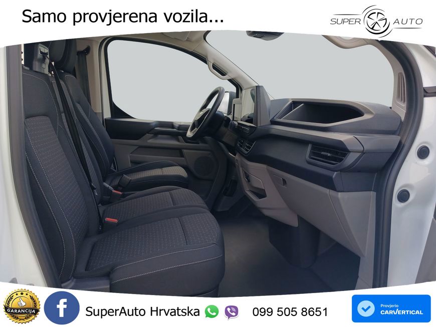 Ford Transit 118 KS