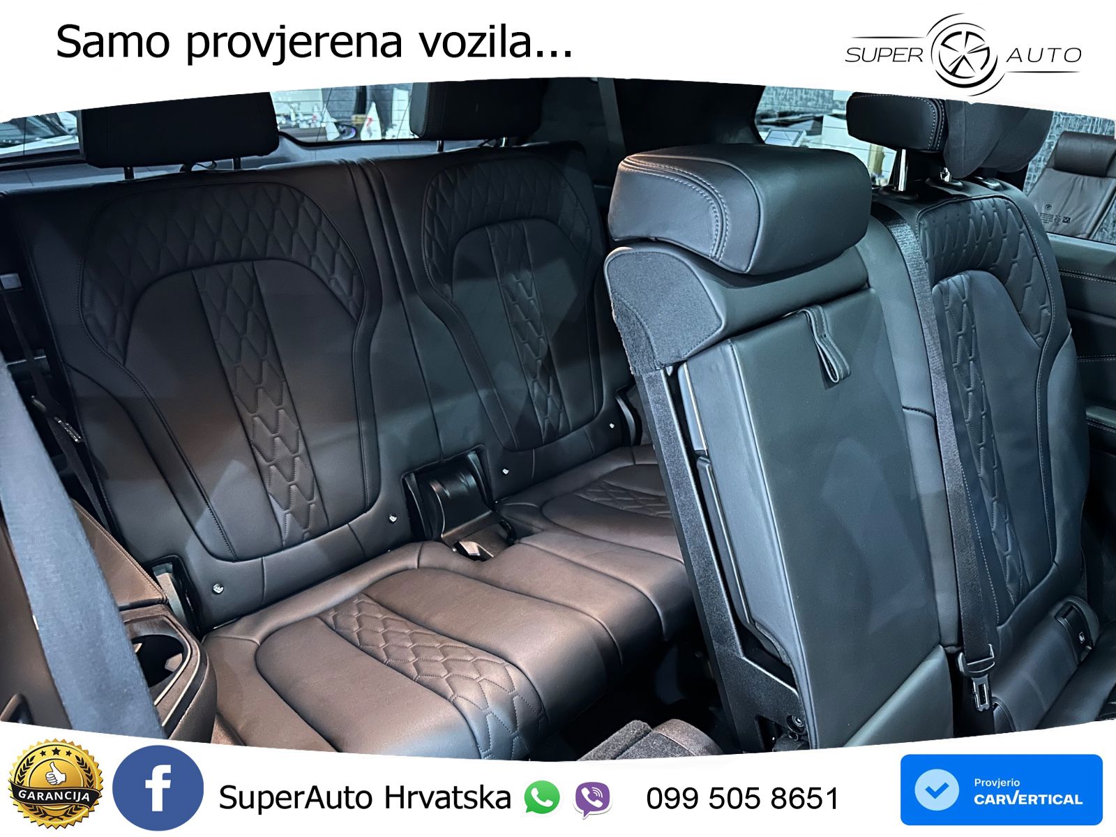 BMW X7 40d (352 KS) xDrive Steptronic M Sport LED+GR SJED+ACC