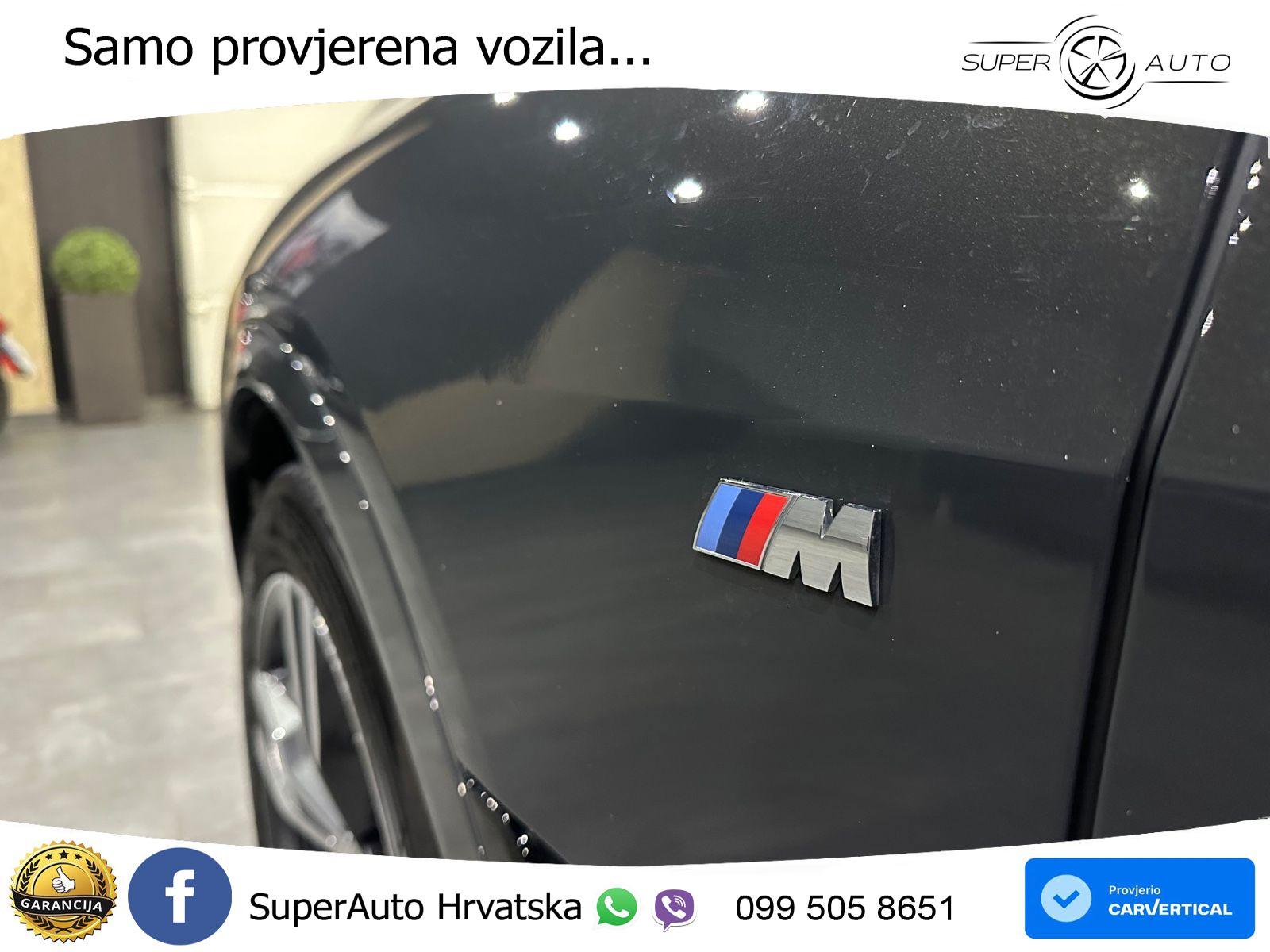 BMW X7 40d (352 KS) xDrive Steptronic M Sport LED+GR SJED+ACC