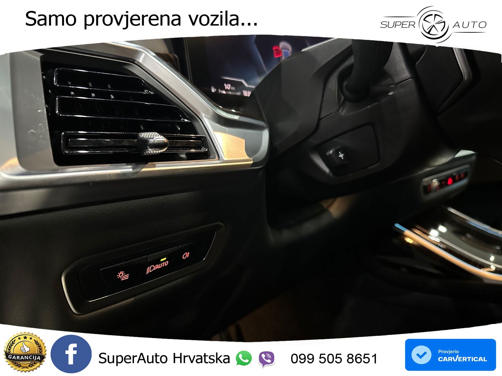 BMW X7 40d (352 KS) xDrive Steptronic M Sport LED+GR SJED+ACC