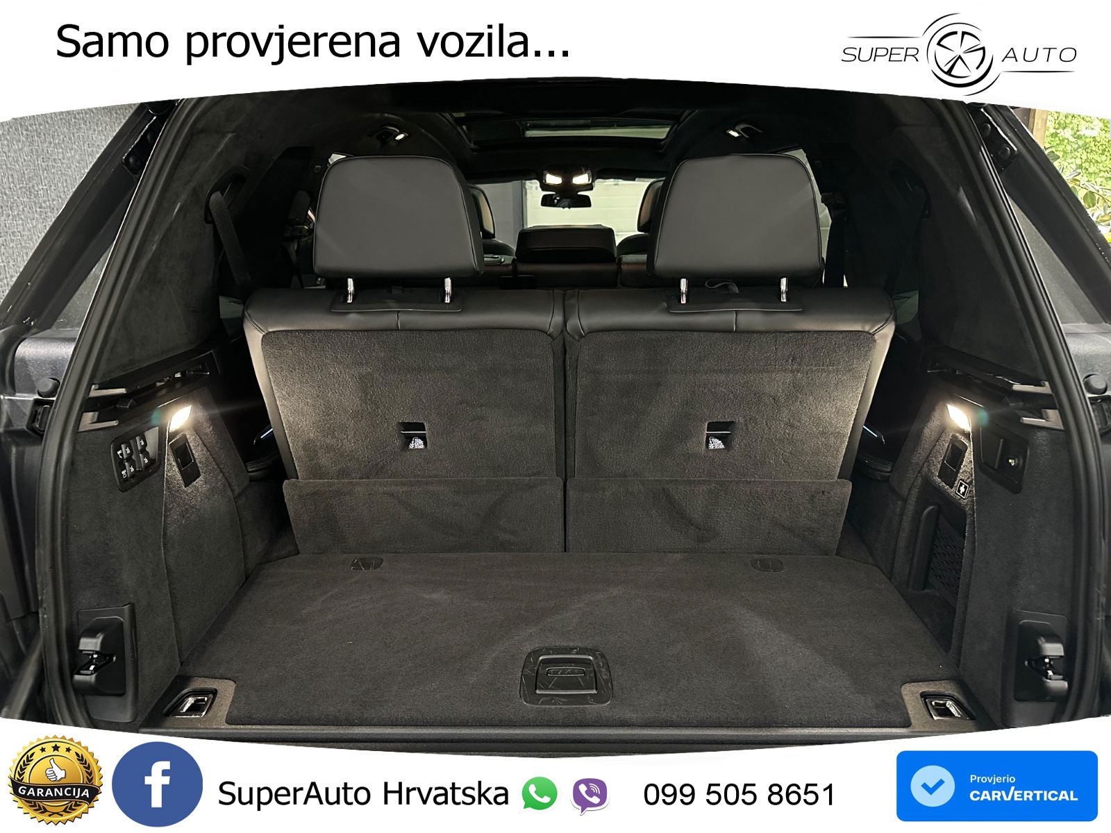 BMW X7 40d (352 KS) xDrive Steptronic M Sport LED+GR SJED+ACC
