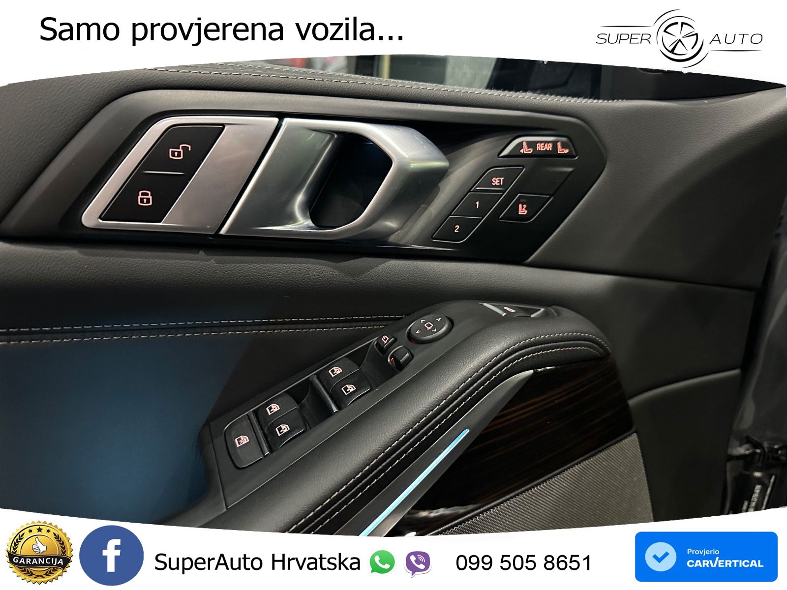 BMW X7 40d (352 KS) xDrive Steptronic M Sport LED+GR SJED+ACC