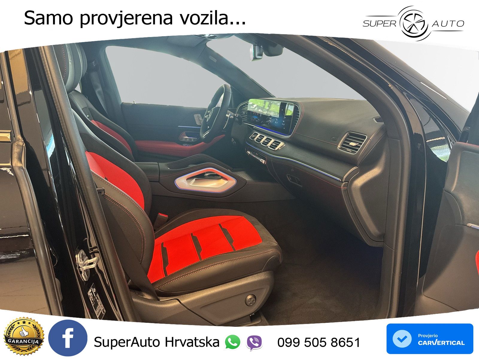 Mercedes AMG GLE Coupe 53 (435 KS) EQ Boost 4MATIC+ AMG SPEEDSHIFT TCT 9G LED+GR SJED+ACC