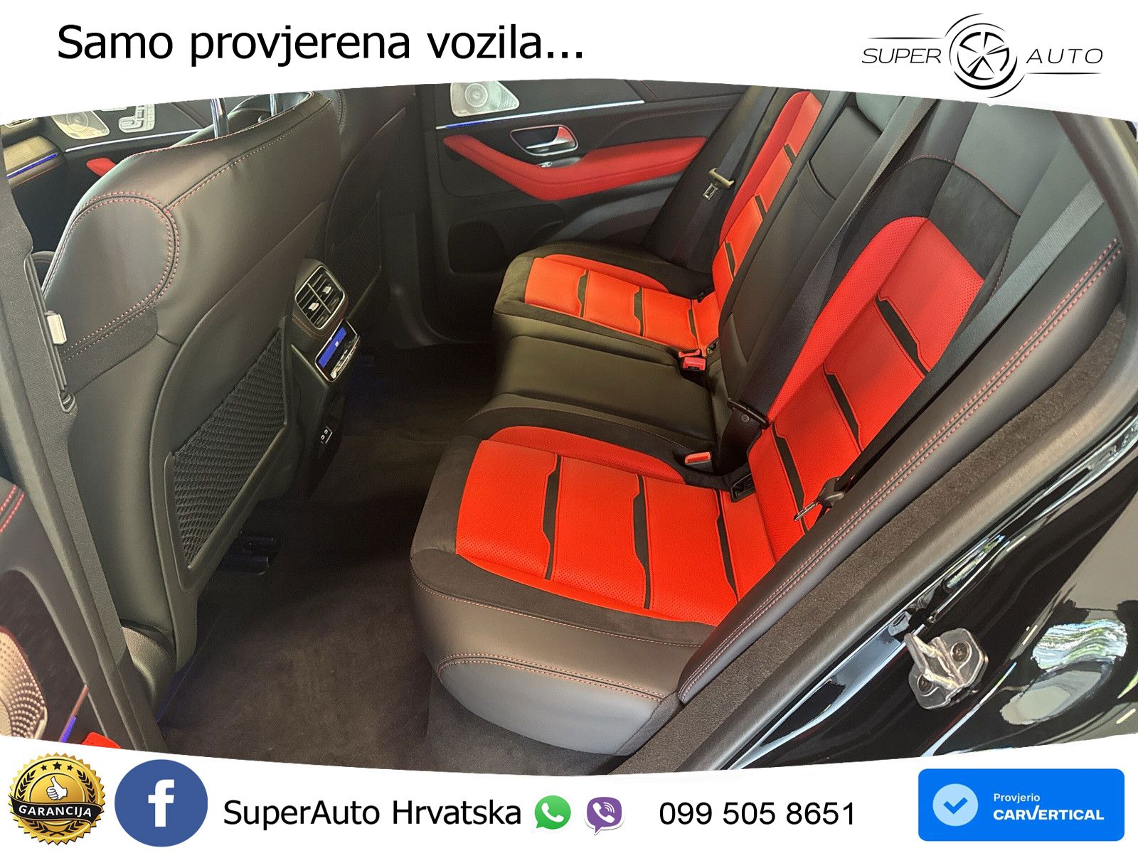 Mercedes AMG GLE Coupe 53 (435 KS) EQ Boost 4MATIC+ AMG SPEEDSHIFT TCT 9G LED+GR SJED+ACC