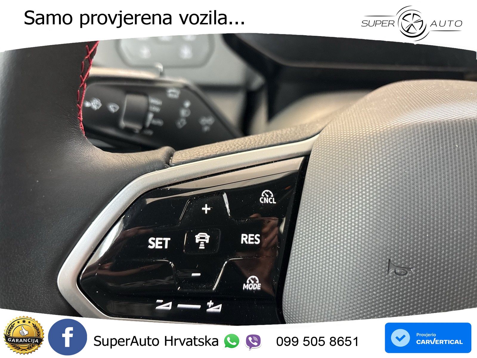 Volkswagen ID.3 GTX Performance 84 kWh (326 KS)