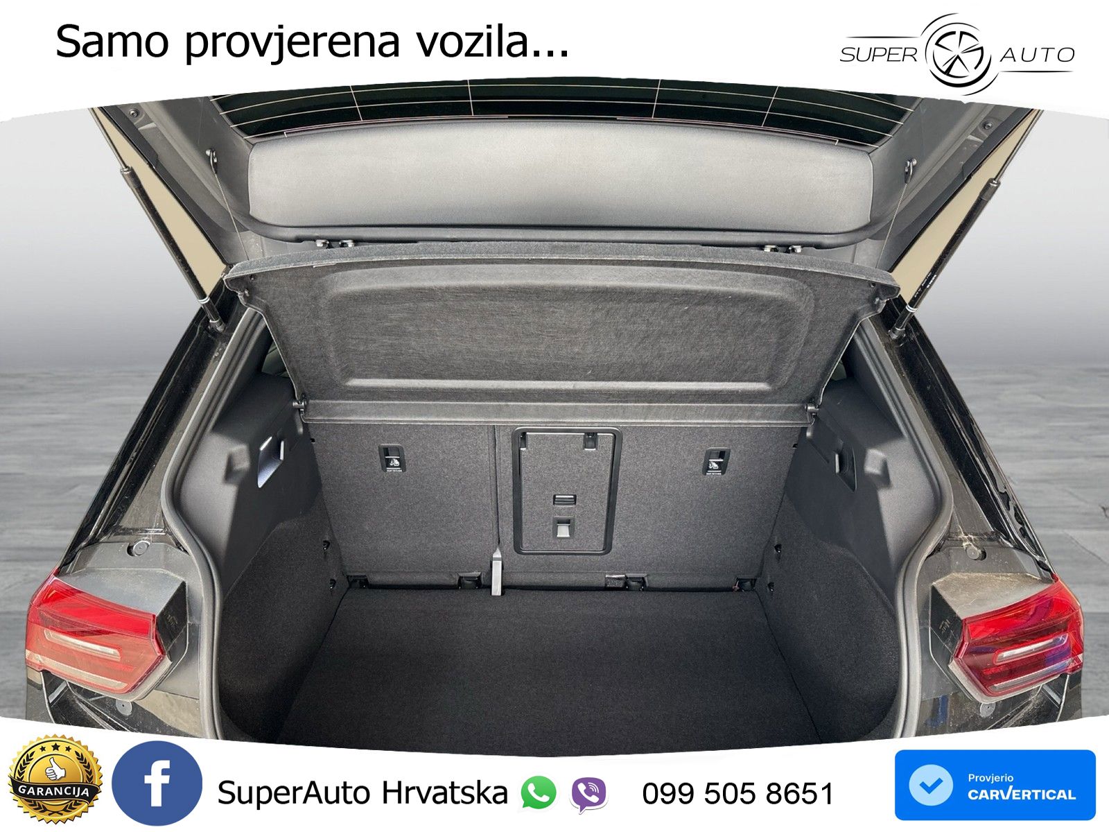 Volkswagen ID.3 GTX Performance 84 kWh (326 KS)