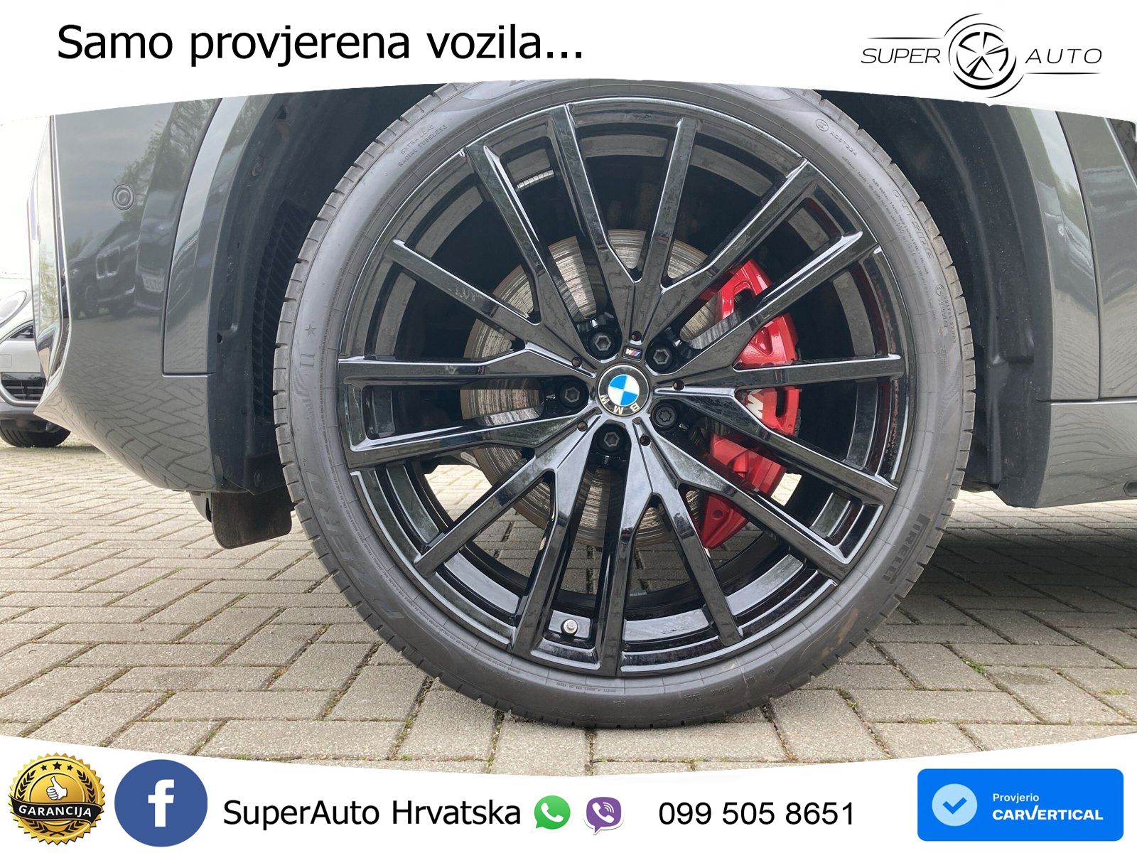BMW X5 30d (298 KS) xDrive Steptronic M Sport LED+GR SJED+ACC