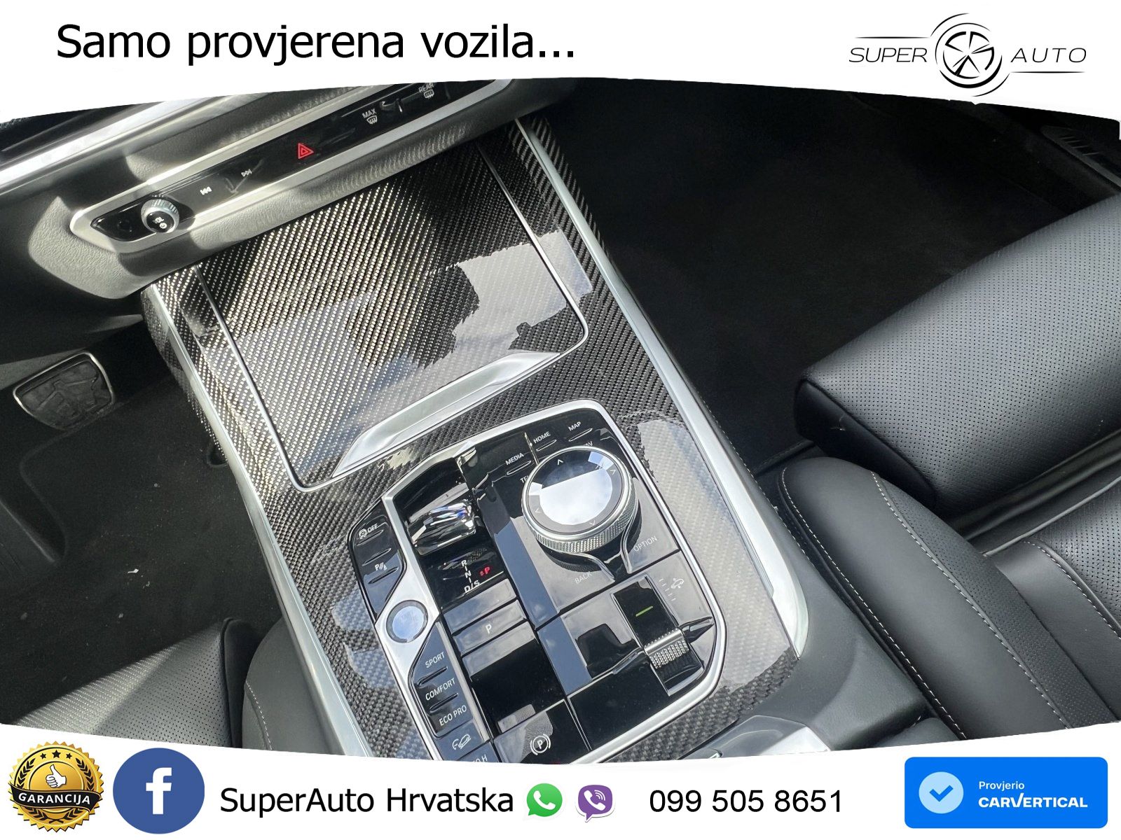 BMW X7 40d (352 KS) xDrive Steptronic