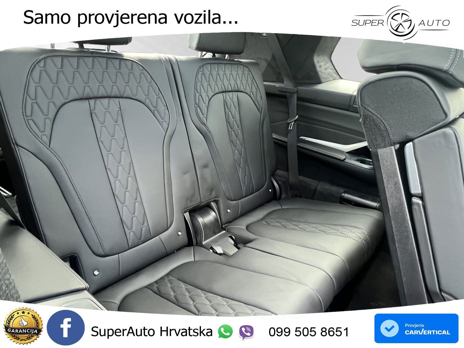 BMW X7 40d (352 KS) xDrive Steptronic