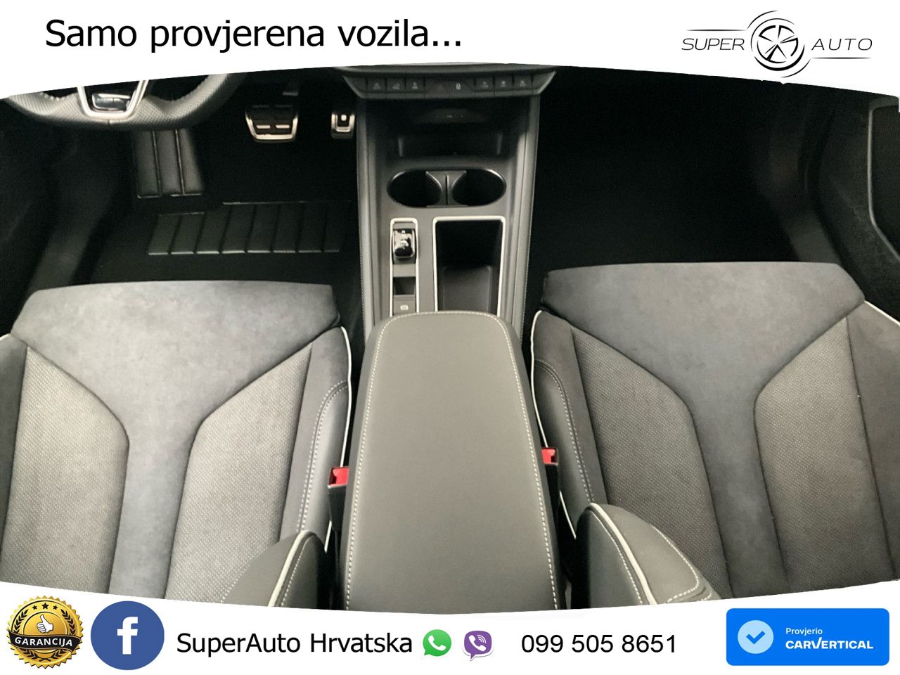 Škoda Enyaq iV 85 82 kWh (286 KS) SportLine LED+GR SJED+ACC