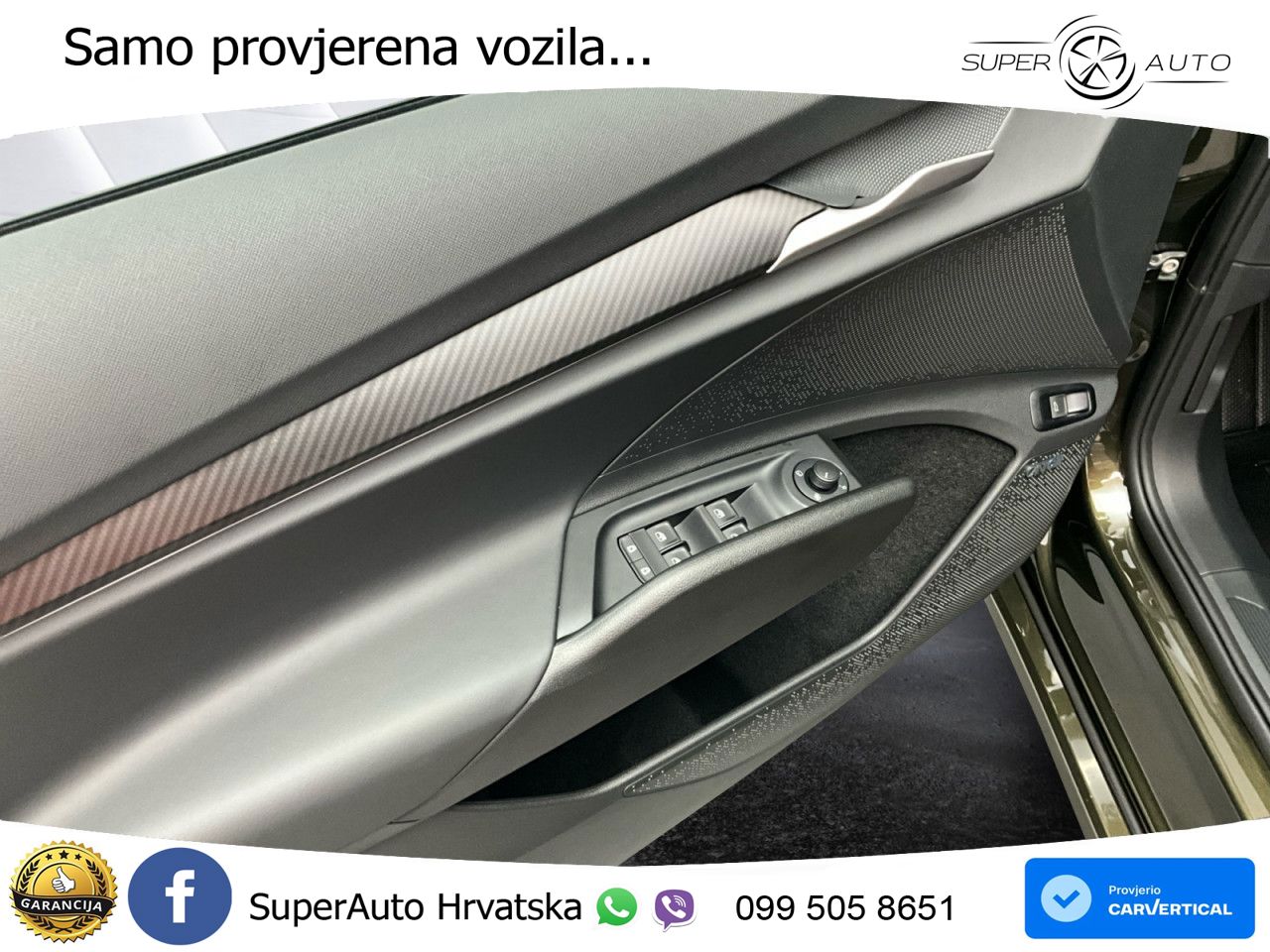 Škoda Enyaq iV 85 82 kWh (286 KS) SportLine LED+GR SJED+ACC