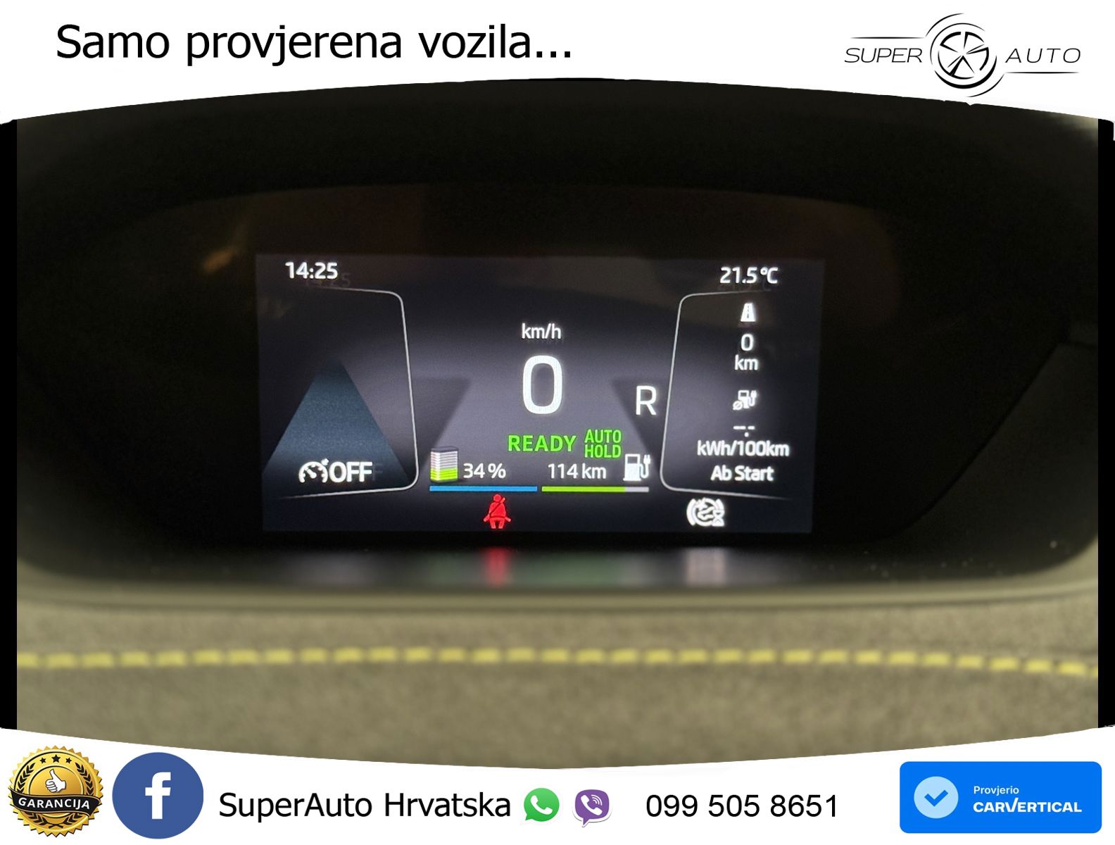 Škoda Enyaq Coupe iV RS 82 kWh (299 KS) AWD Lounge LED+GR SJED+ACC