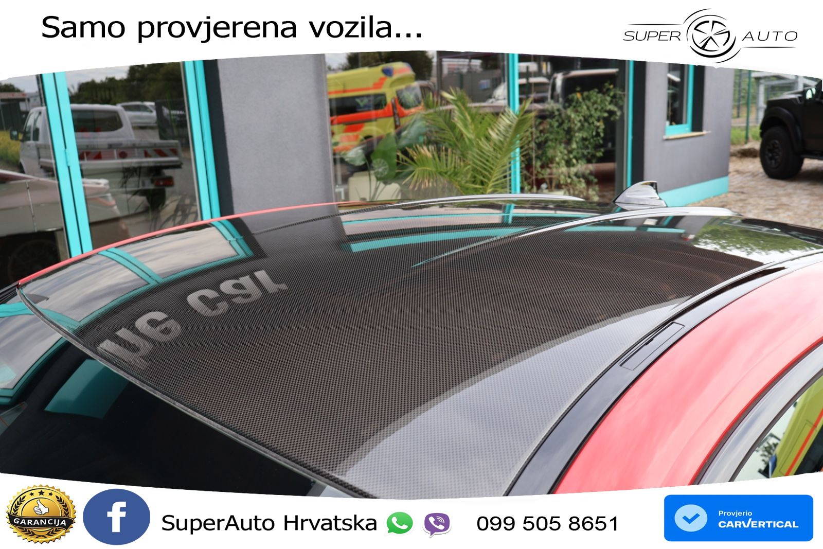 BMW M4 Convertible Competition 3.0 (510 KS) xDrive Steptronic
