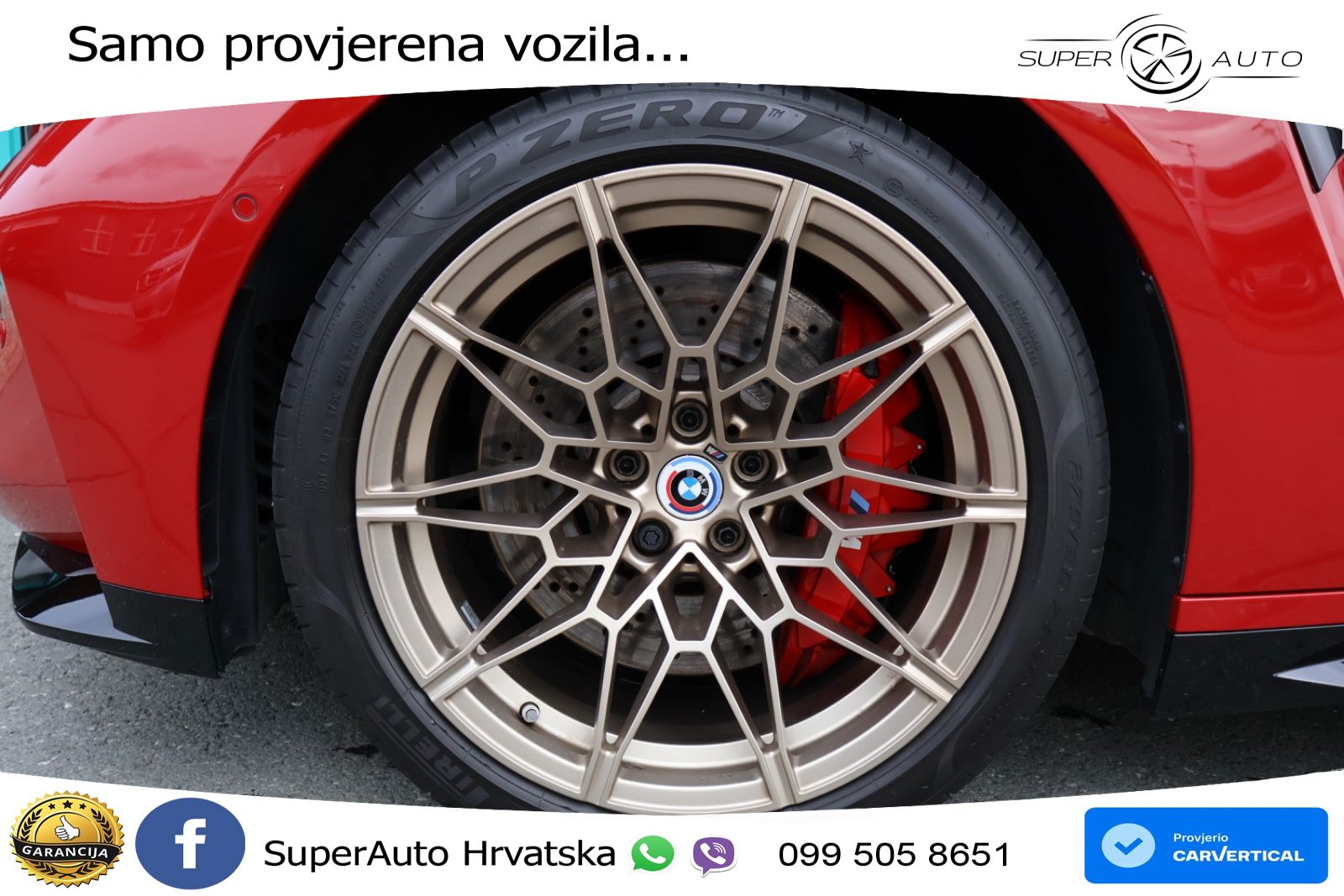 BMW M4 Convertible Competition 3.0 (510 KS) xDrive Steptronic