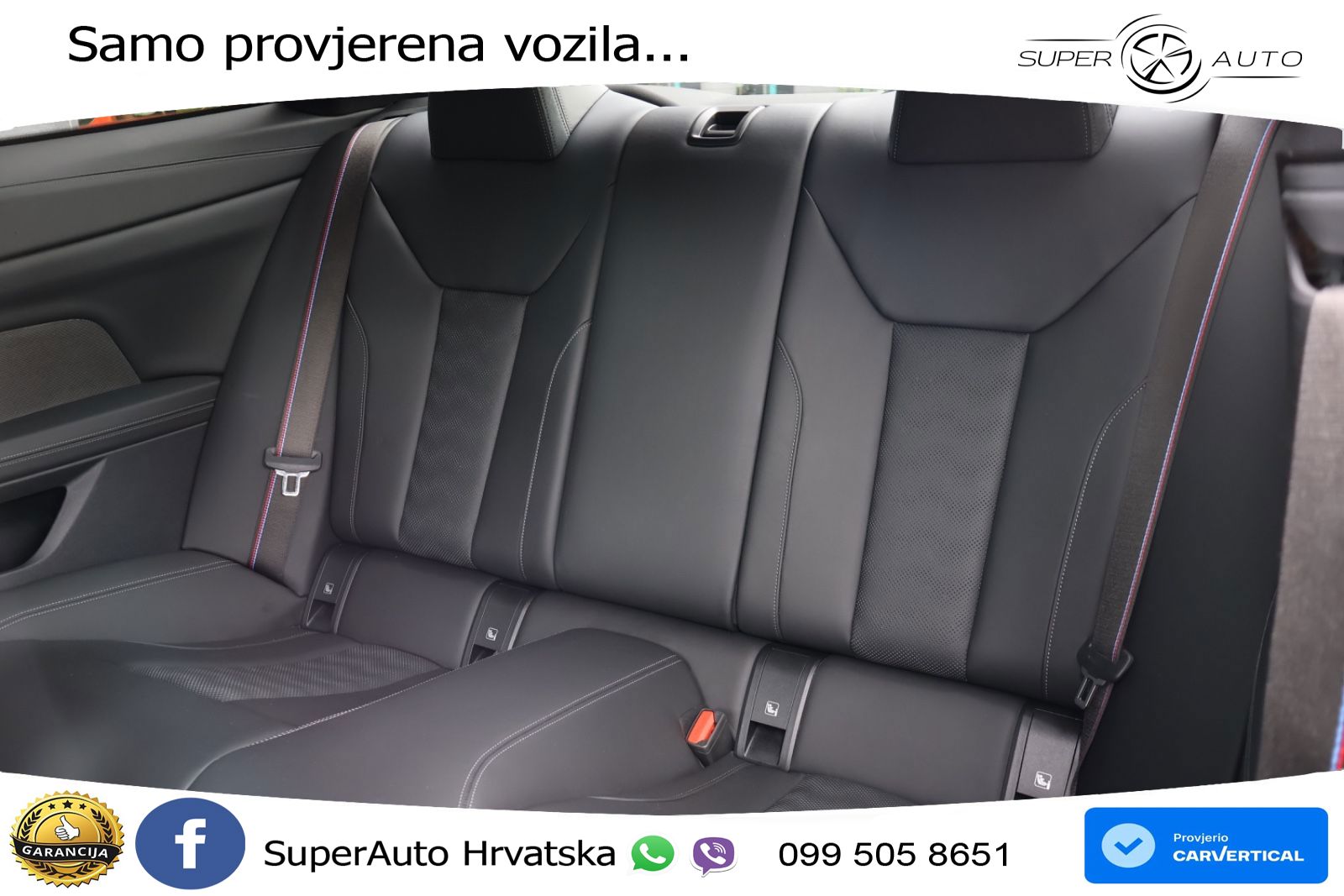 BMW M4 Convertible Competition 3.0 (510 KS) xDrive Steptronic