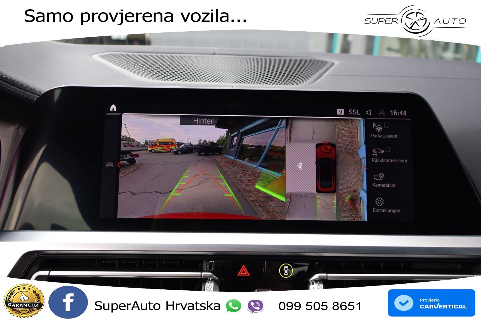 BMW M4 Convertible Competition 3.0 (510 KS) xDrive Steptronic