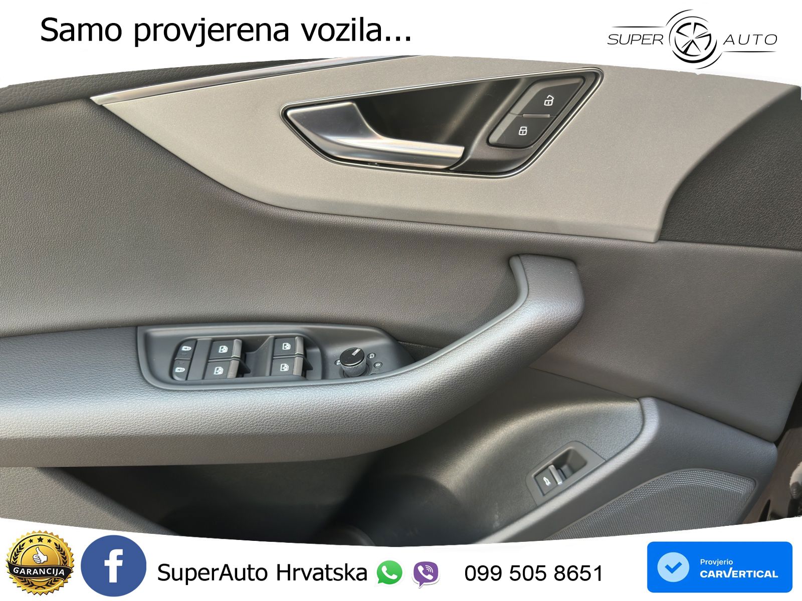 Audi Q8 50 TDI V6 (286 KS) quattro Tiptronic