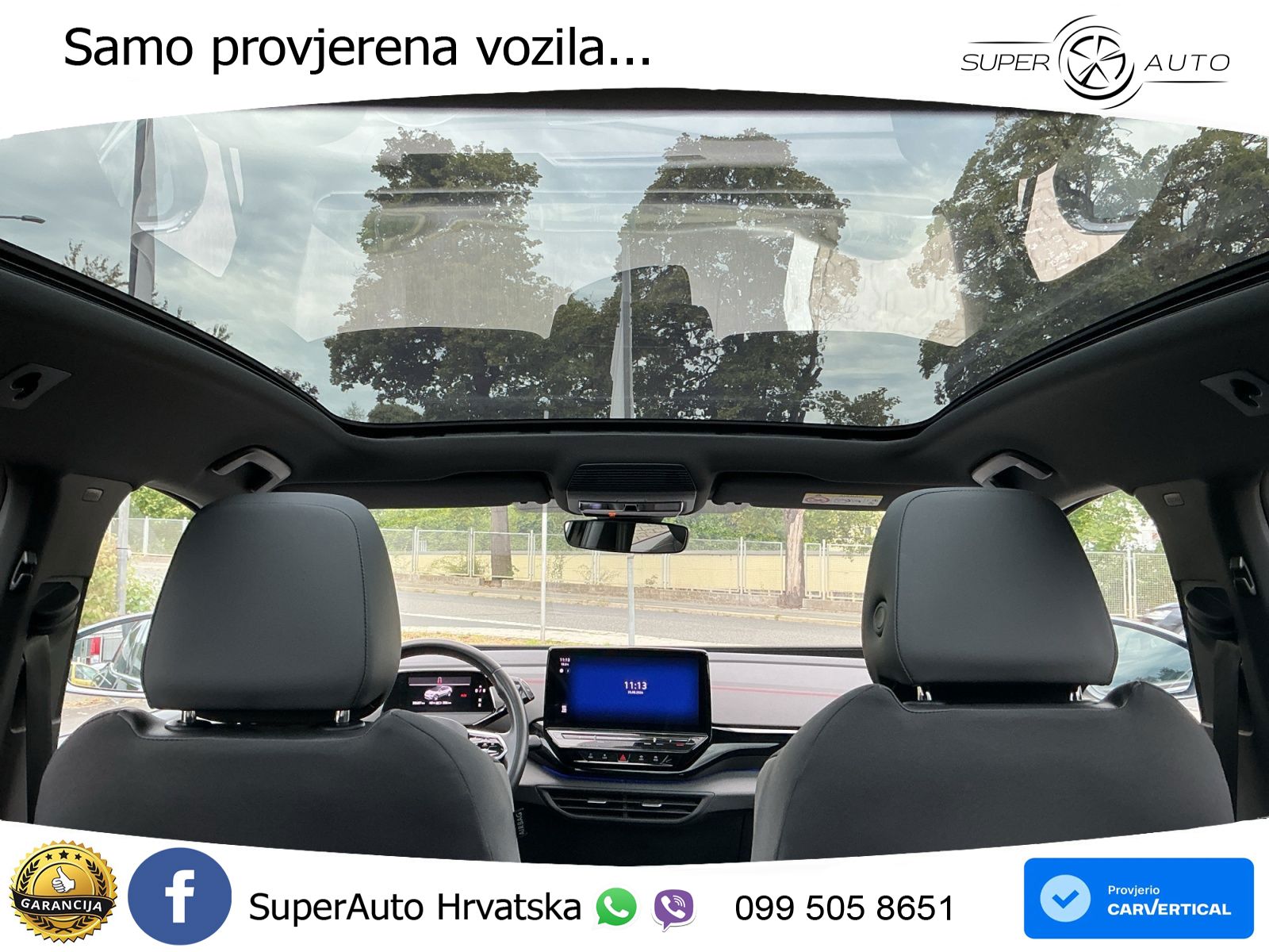 Volkswagen ID.4 GTX 82 kWh (299 KS) 4MOTION