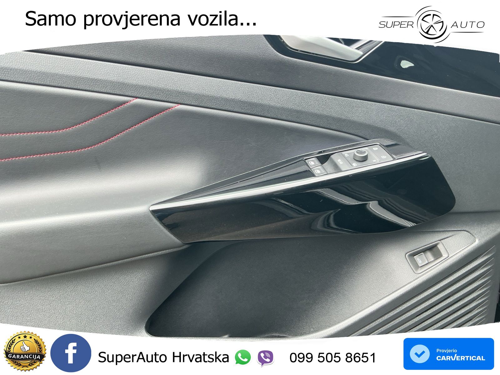Volkswagen ID.4 GTX 82 kWh (299 KS) 4MOTION