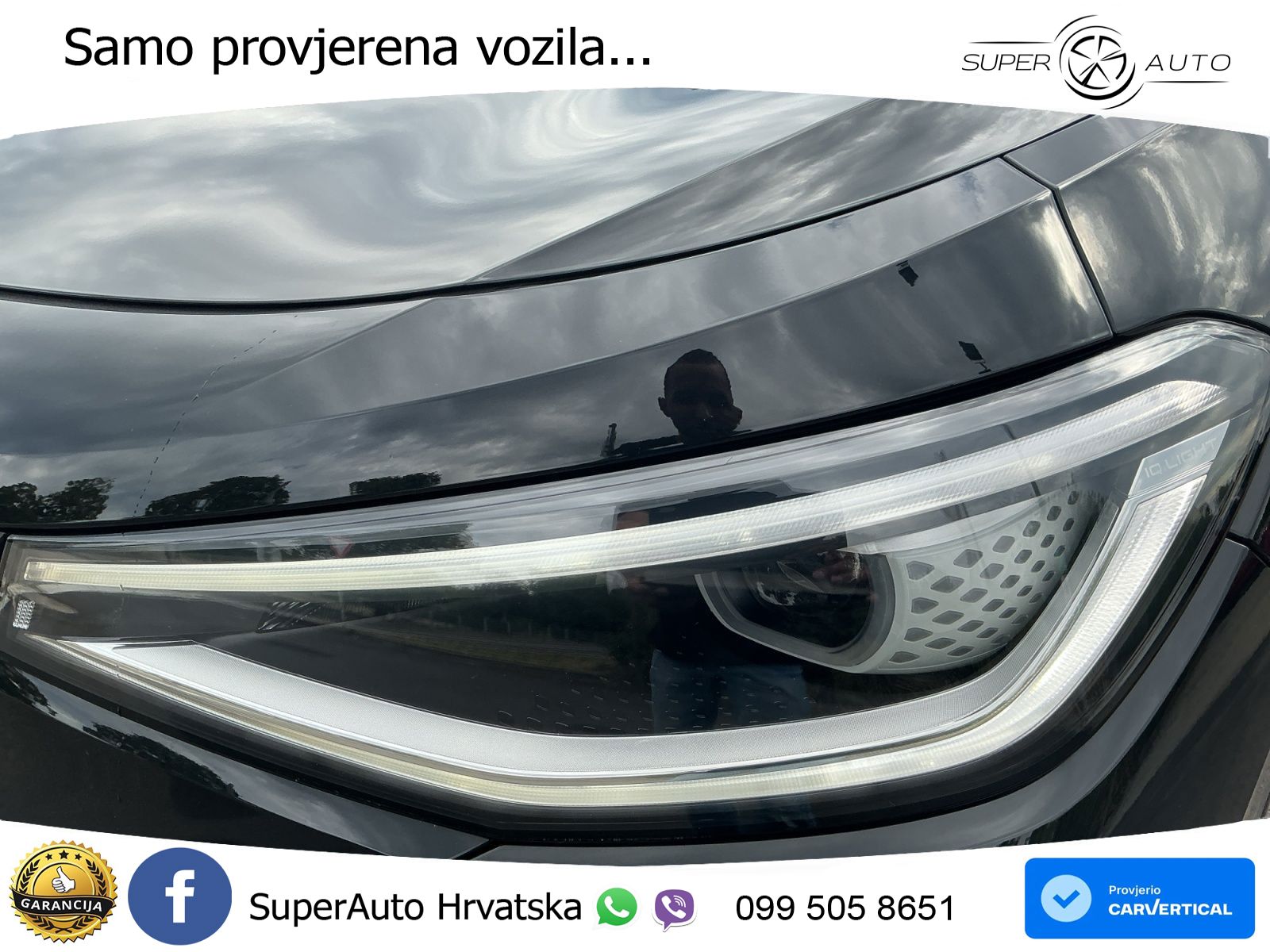 Volkswagen ID.4 GTX 82 kWh (299 KS) 4MOTION