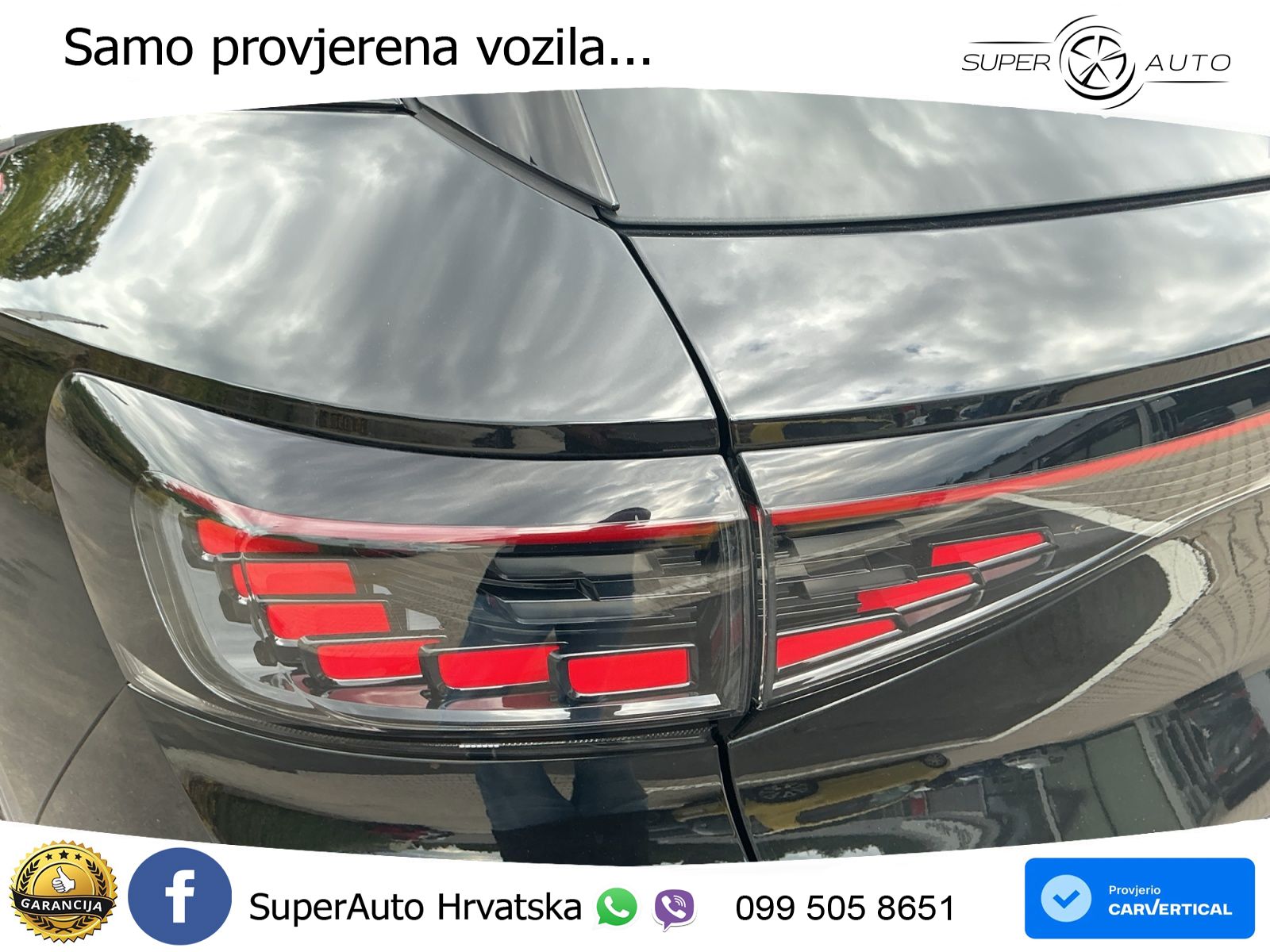 Volkswagen ID.4 GTX 82 kWh (299 KS) 4MOTION