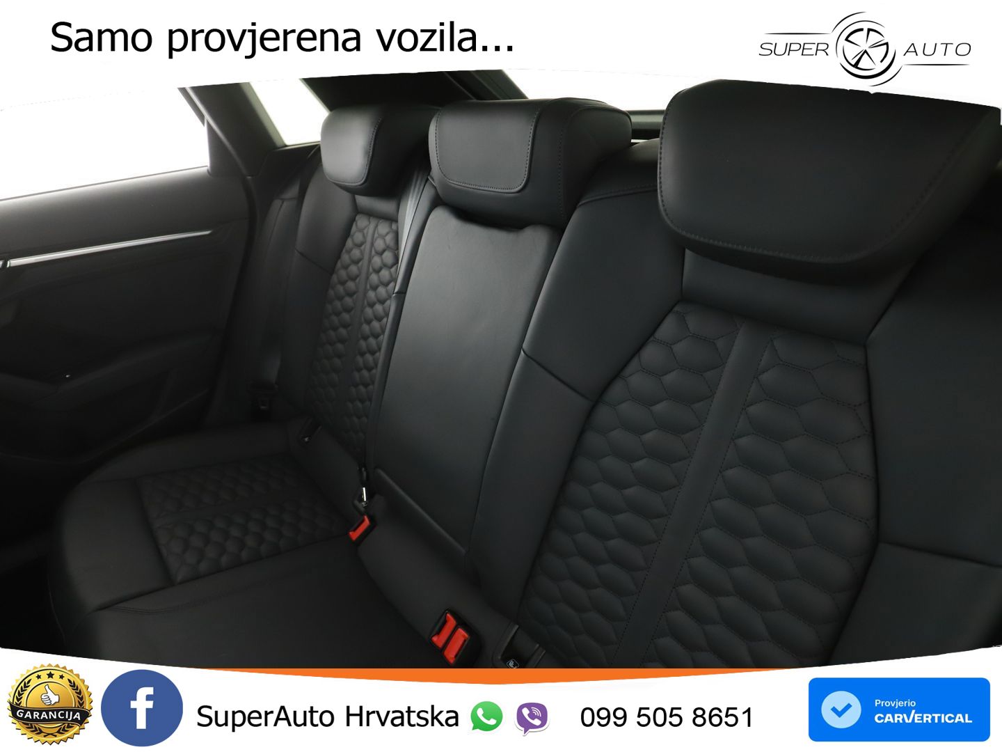 Audi RS3 Sportback 2.5 TFSI (400 KS) quattro S tronic LED+GR SJED+ACC