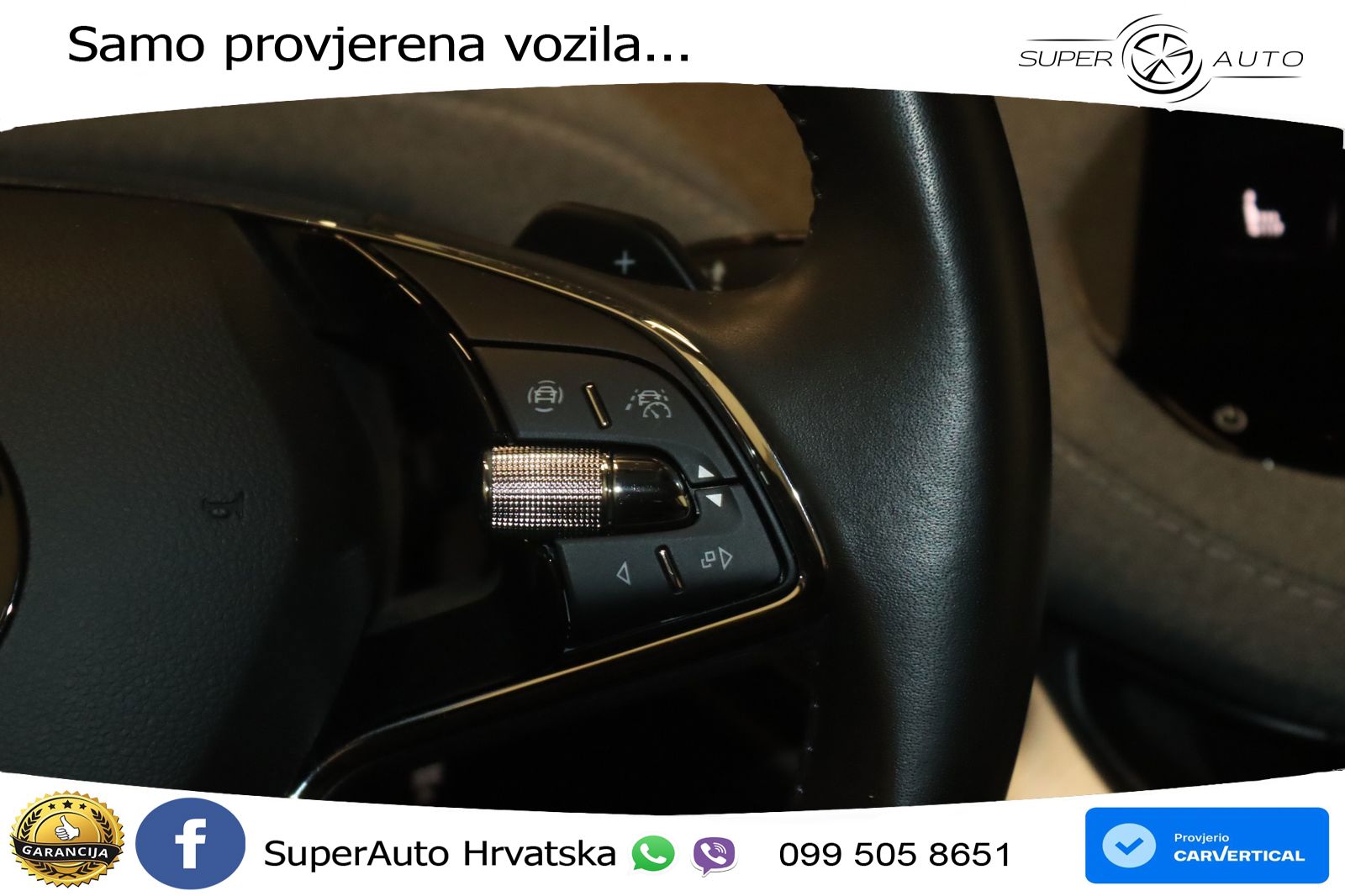 Škoda Enyaq iV 80 82 kWh (204 KS) Loft