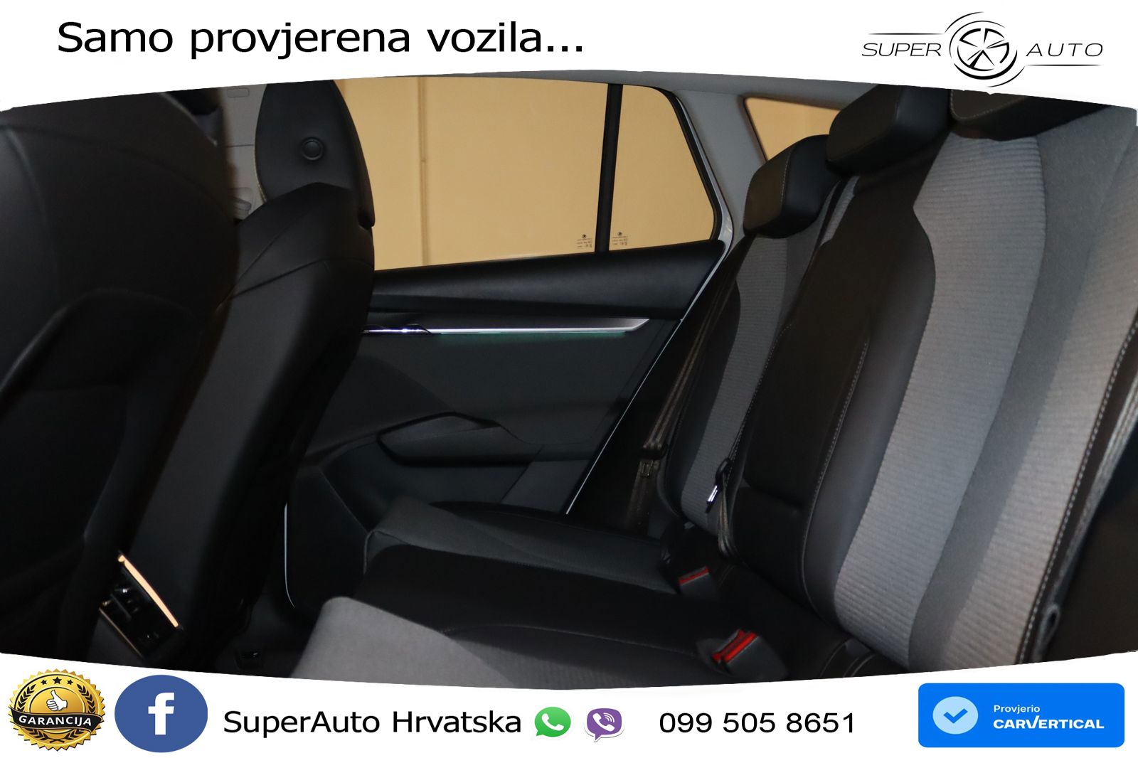 Škoda Enyaq iV 80 82 kWh (204 KS) Loft