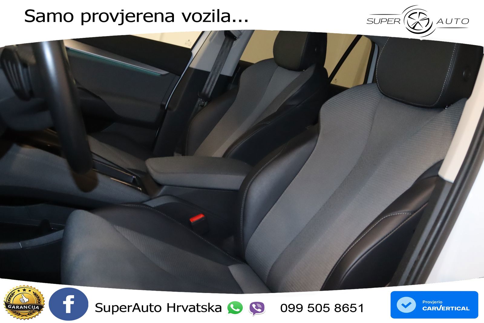 Škoda Enyaq iV 80 82 kWh (204 KS) Loft