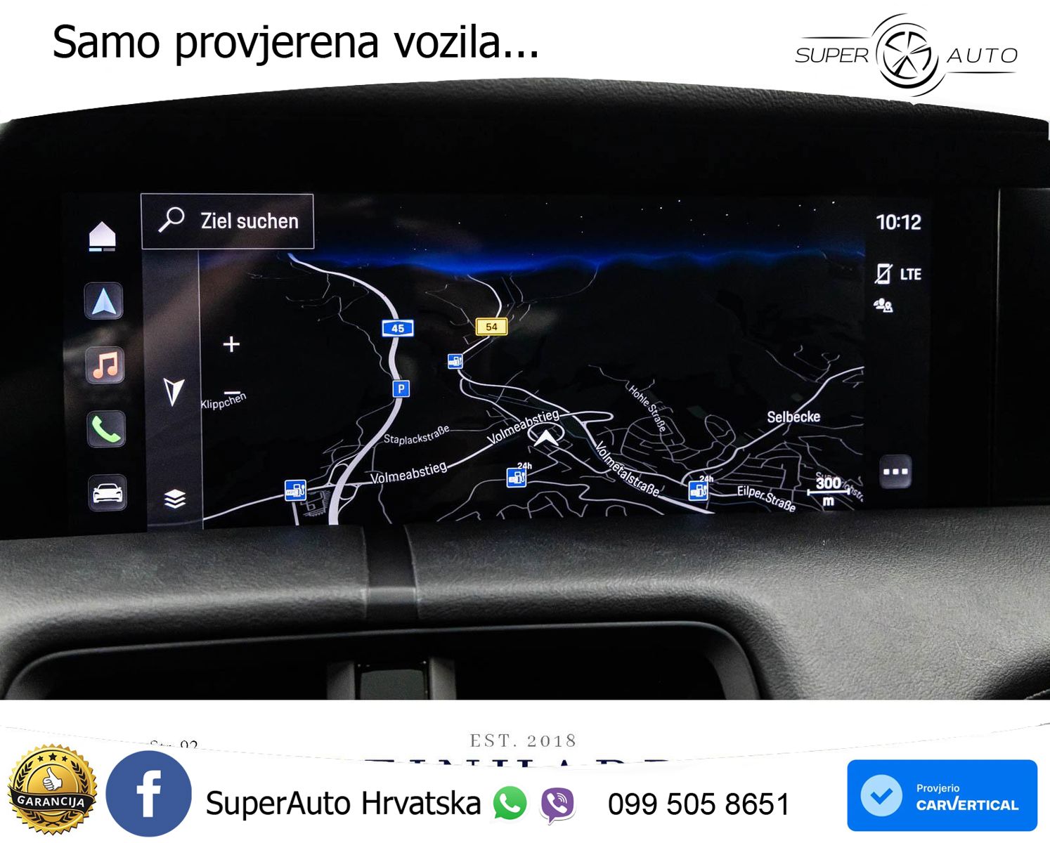 Porsche Taycan 4S Performance Plus 93.4 kWh (571 KS)