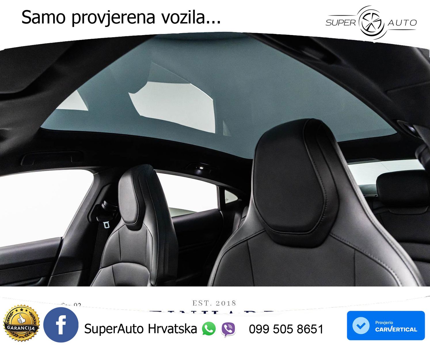 Porsche Taycan 4S Performance Plus 93.4 kWh (571 KS)