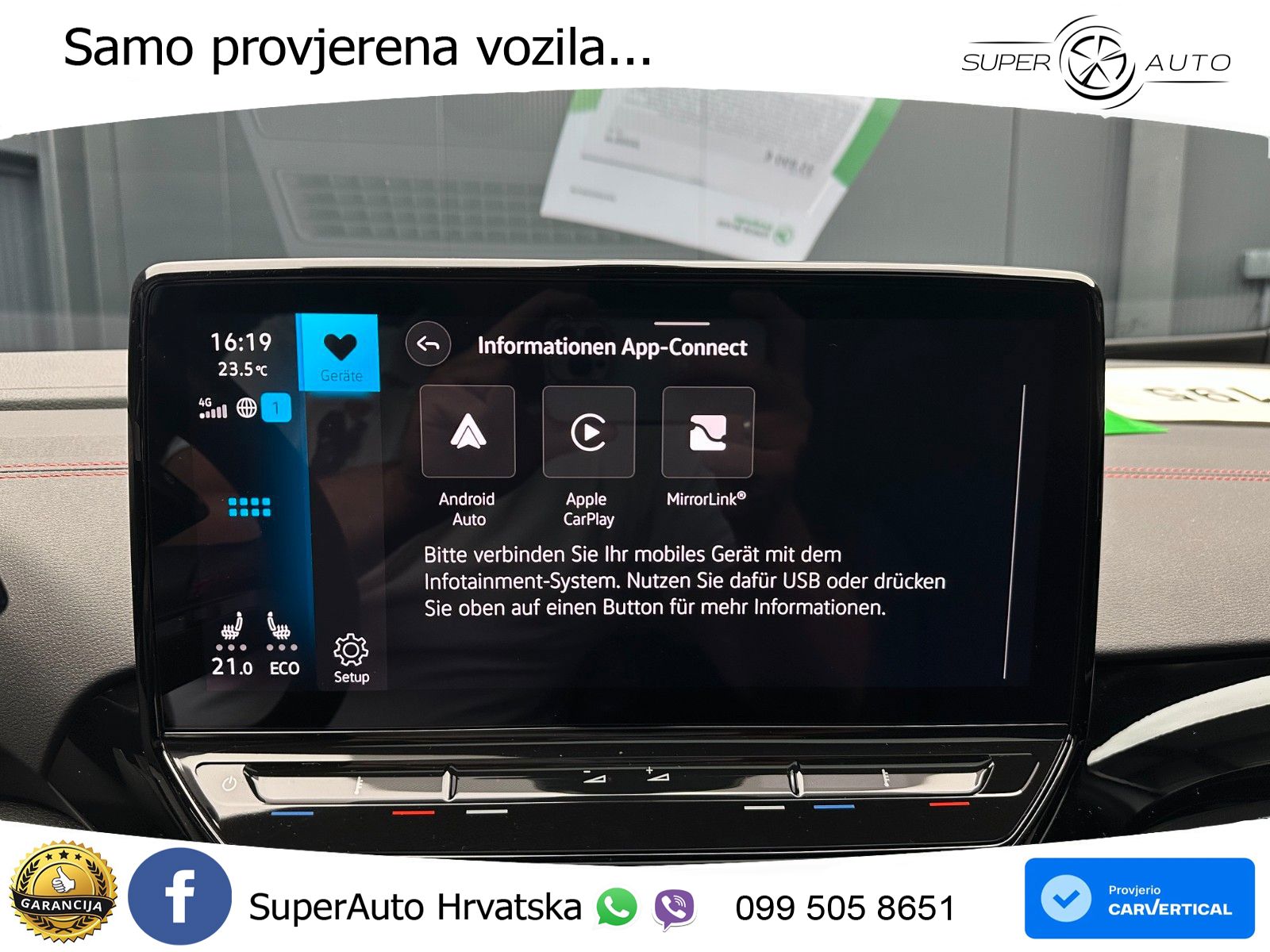 Volkswagen ID.4 GTX 82 kWh (299 KS) 4MOTION