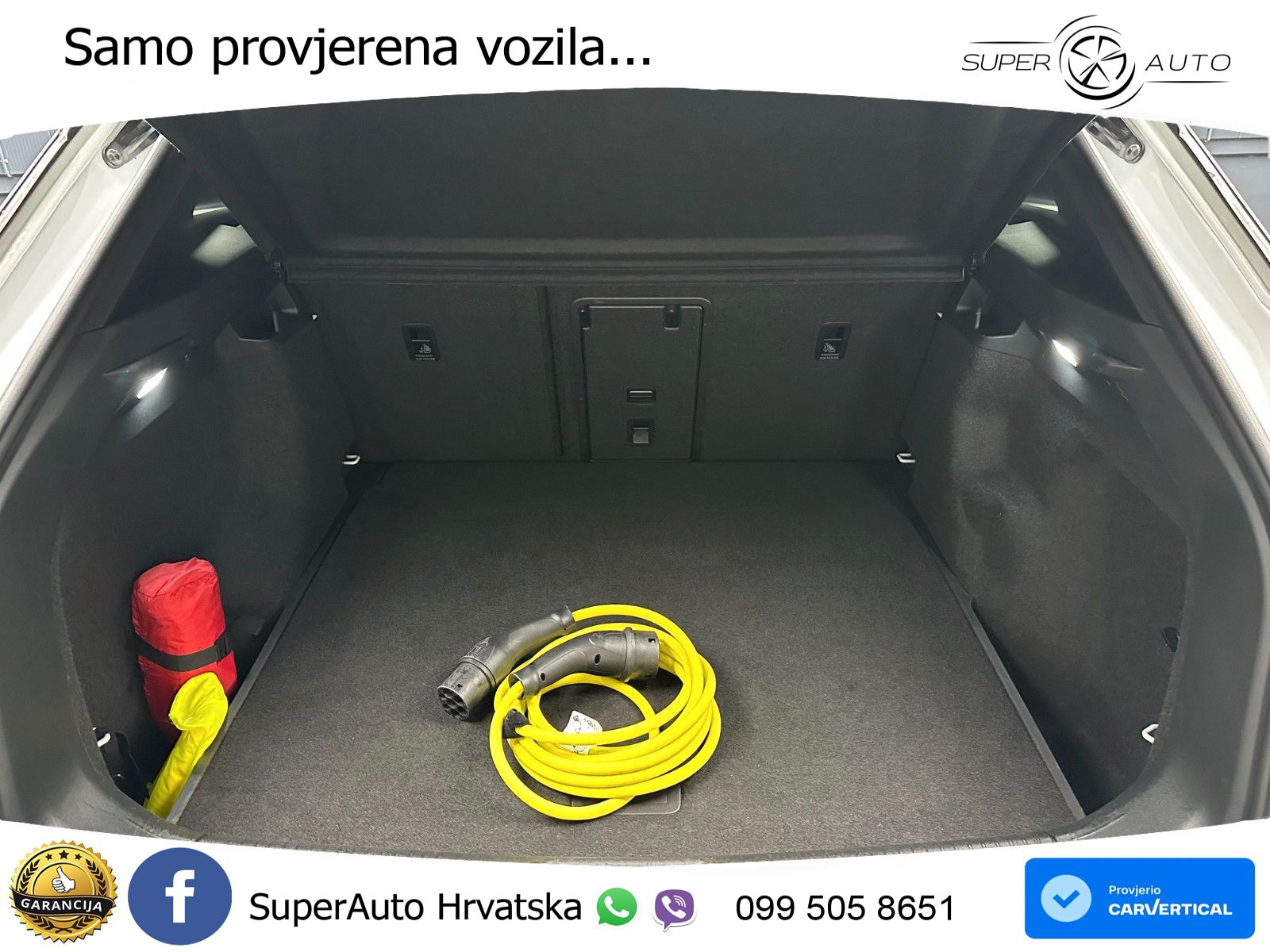 Volkswagen ID.4 GTX 82 kWh (299 KS) 4MOTION