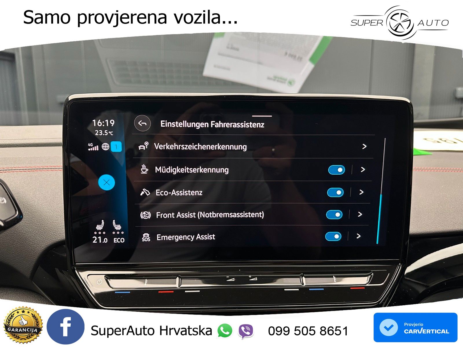 Volkswagen ID.4 GTX 82 kWh (299 KS) 4MOTION