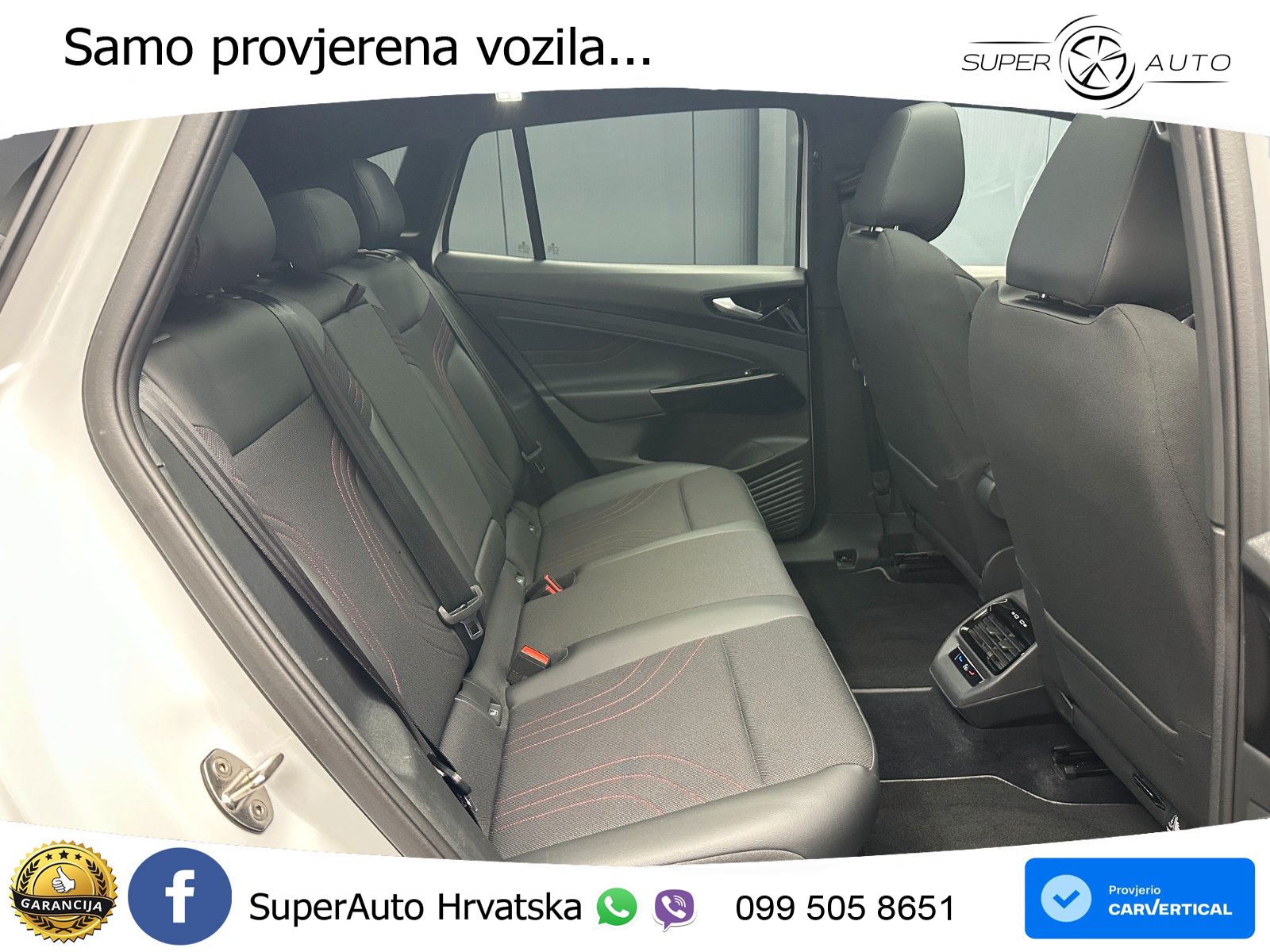 Volkswagen ID.4 GTX 82 kWh (299 KS) 4MOTION