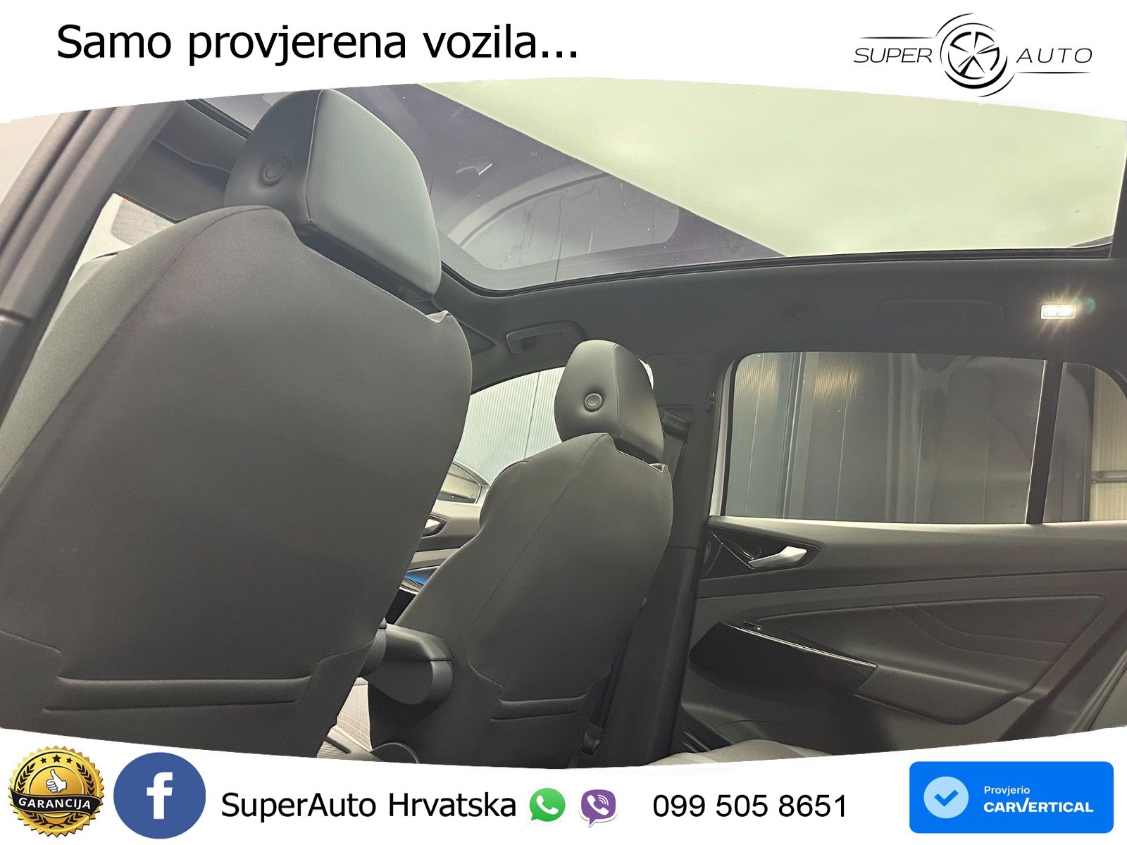 Volkswagen ID.4 GTX 82 kWh (299 KS) 4MOTION