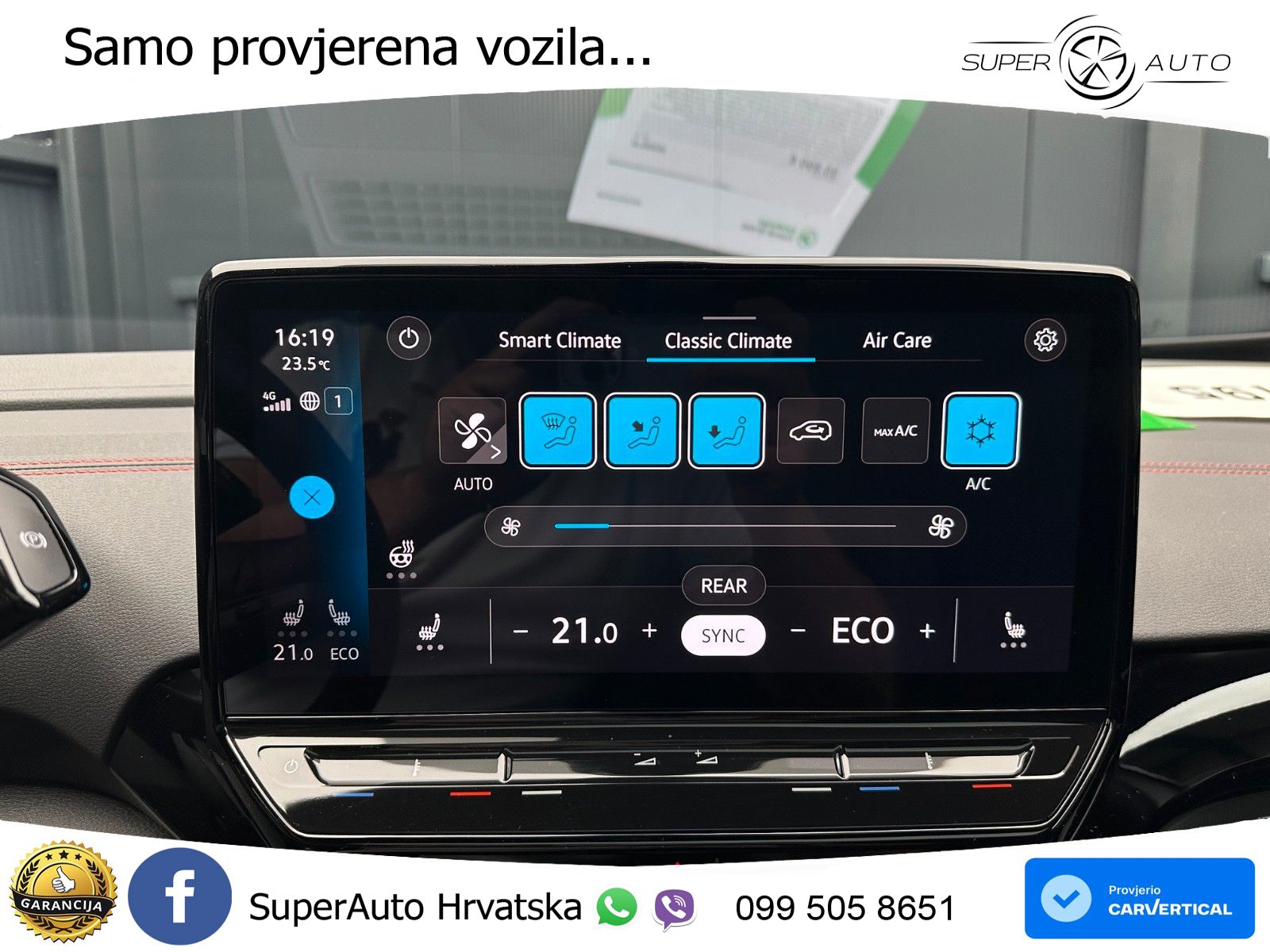 Volkswagen ID.4 GTX 82 kWh (299 KS) 4MOTION