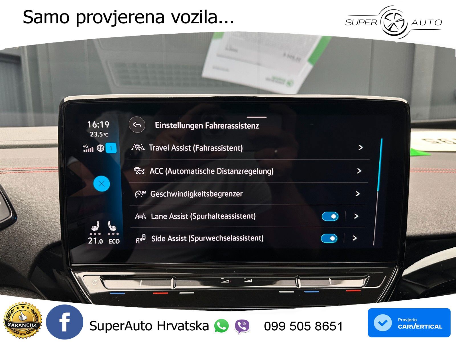 Volkswagen ID.4 GTX 82 kWh (299 KS) 4MOTION