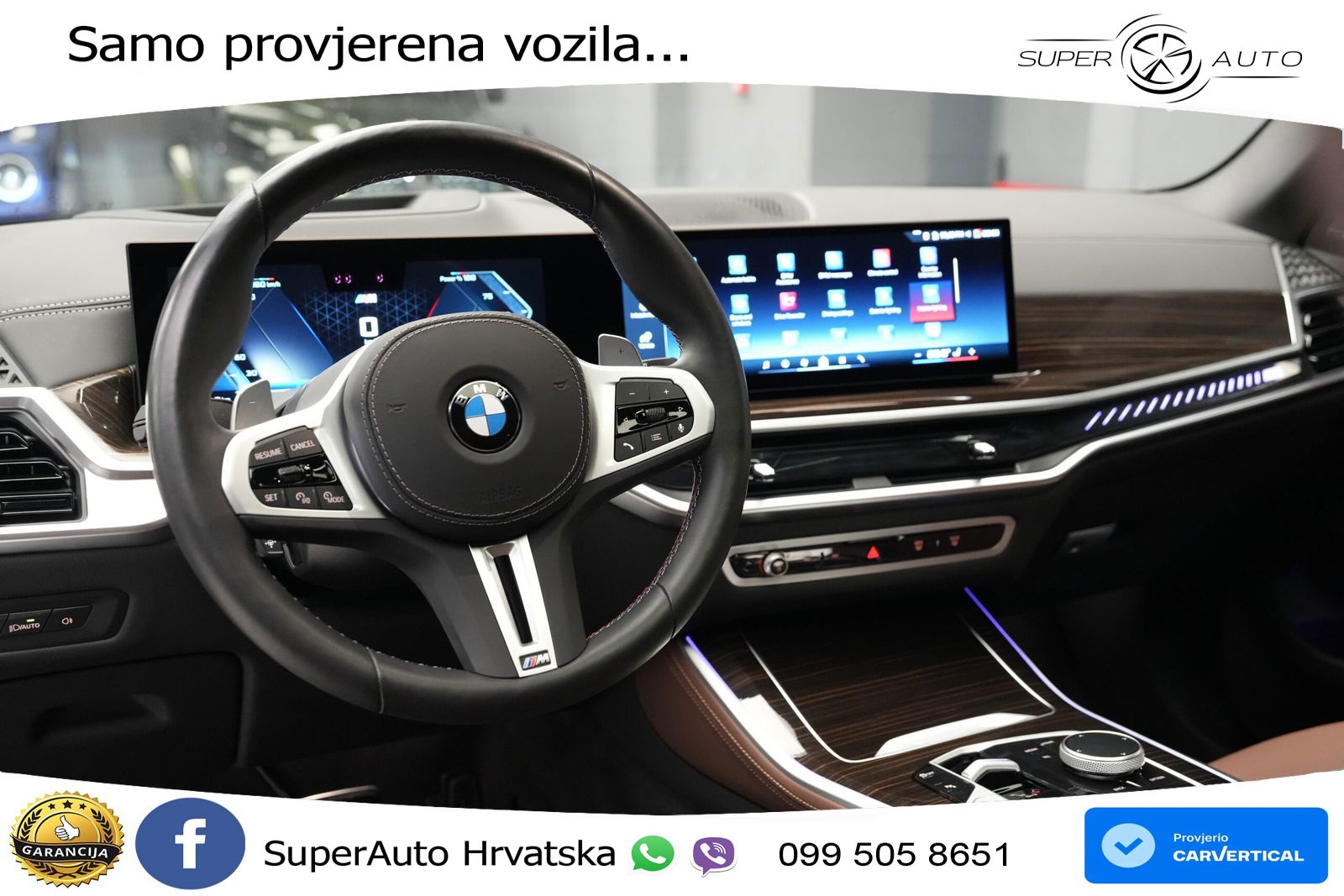 BMW X5 M50i V8 (530 KS) xDrive Steptronic LED+GR SJED+ACC