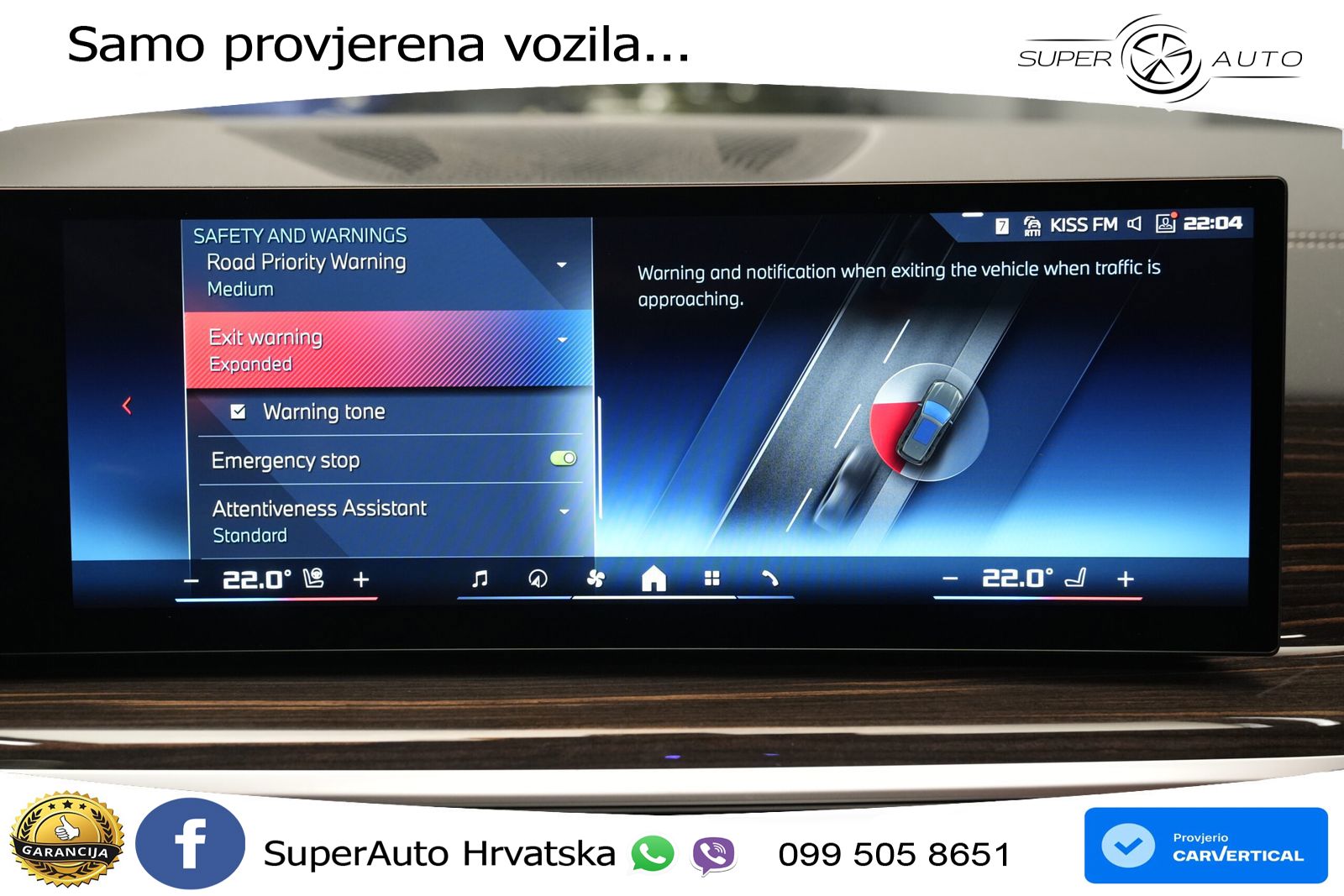 BMW X5 M50i V8 (530 KS) xDrive Steptronic LED+GR SJED+ACC
