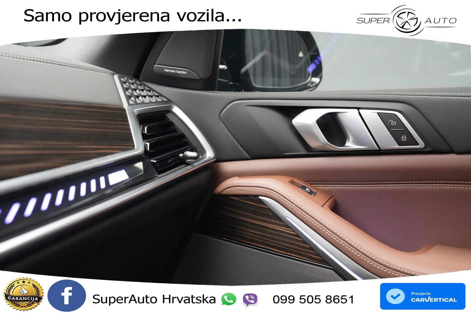 BMW X5 M50i V8 (530 KS) xDrive Steptronic LED+GR SJED+ACC