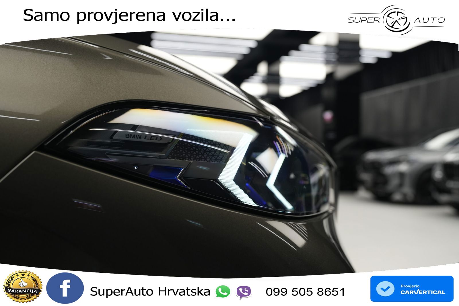 BMW X5 M50i V8 (530 KS) xDrive Steptronic LED+GR SJED+ACC