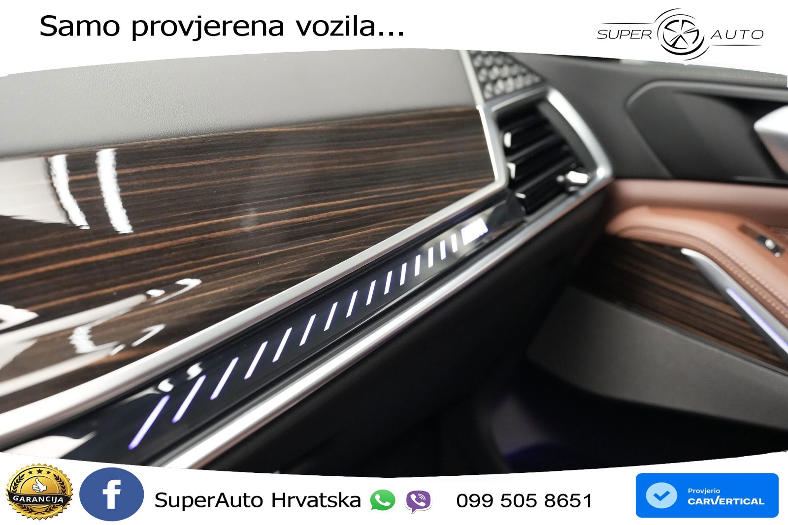 BMW X5 M50i V8 (530 KS) xDrive Steptronic LED+GR SJED+ACC
