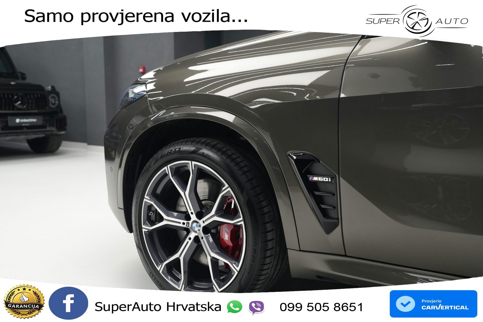 BMW X5 M50i V8 (530 KS) xDrive Steptronic LED+GR SJED+ACC