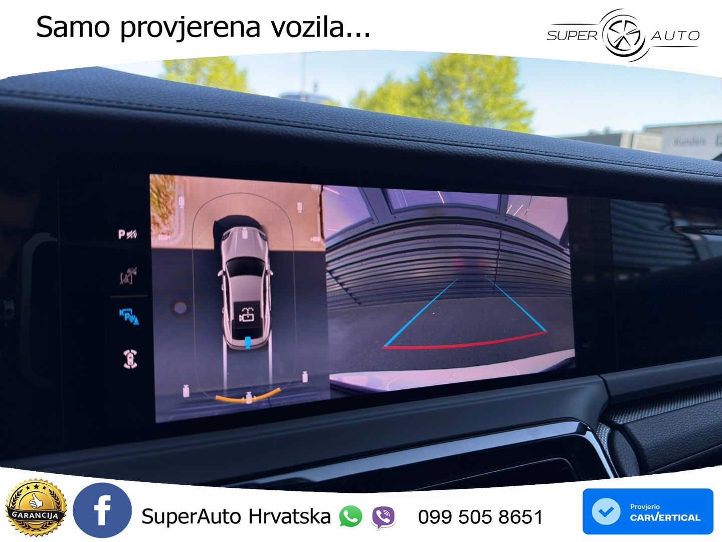 Porsche Panamera 2.9 V6 (353 KS) PDK