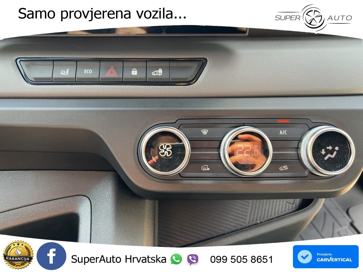 Renault Master 75 KS