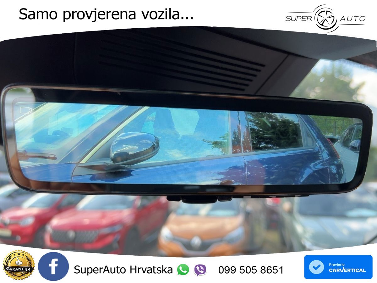 Renault Master 75 KS