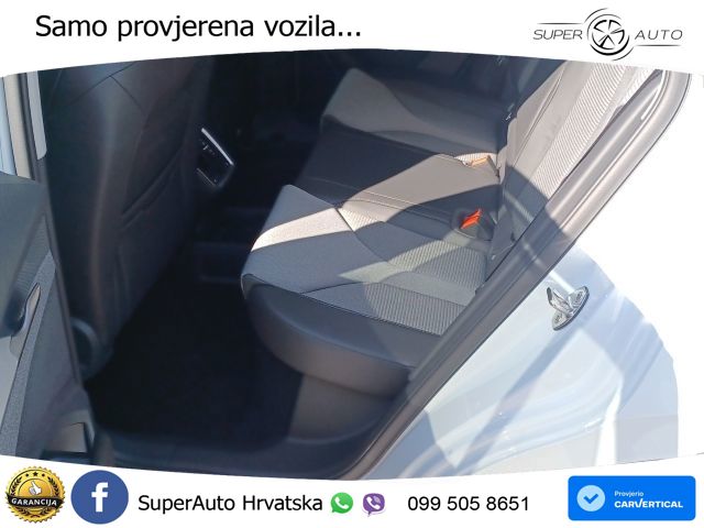 Škoda Enyaq 60 63 kWh (204 KS) Loft LED+ACC